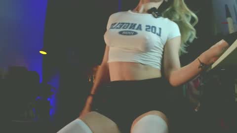 Eva online show from 02/10/26, 12:20