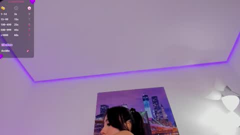 Snapshot of eva_rain chatting on 10/10/25, 07:46 Eva online show from 10/10/25, 07:46