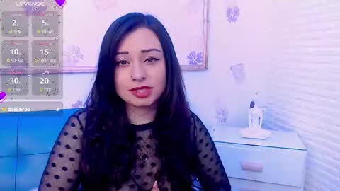 Snapshot of eva_rosell chatting on 09/10/25, 02:28 Eva online show from 09/10/25, 02:28