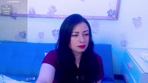 Snapshot of eva_rosell chatting on 09/12/25, 02:39 Eva online show from 09/12/25, 02:39