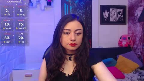 Snapshot of eva_rosell chatting on 09/20/25, 02:40 Eva online show from 09/20/25, 02:40