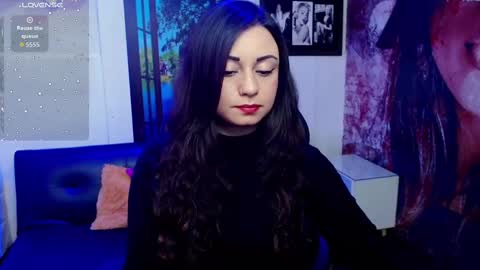 Snapshot of eva_rosell chatting on 09/27/25, 03:06 Eva online show from 09/27/25, 03:06