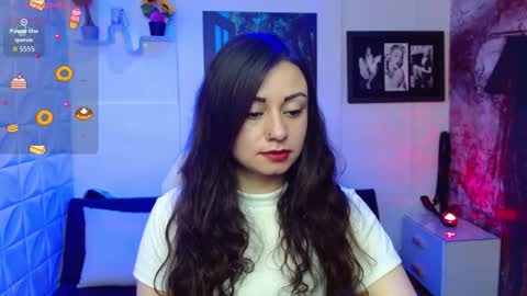 Eva online show from 10/27/25, 02:43