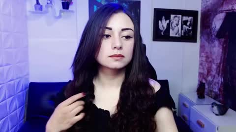 Eva online show from 11/12/25, 03:01