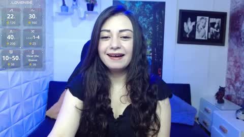 Eva online show from 11/27/25, 02:30