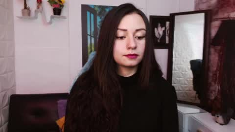 Eva online show from 04/04/26, 03:53