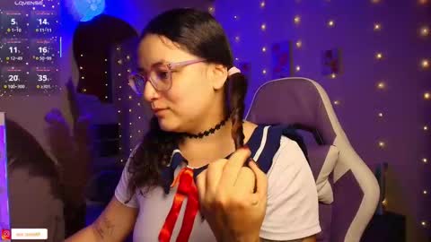 Eva  online show from 01/19/26, 11:03