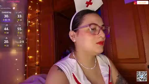 Eva  online show from 07/16/26, 12:11