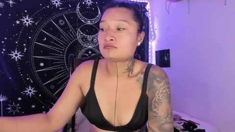 Eva  online show from 01/11/26, 09:14