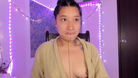 Eva  online show from 02/26/26, 09:08