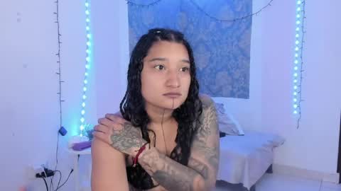 Eva  online show from 04/15/26, 09:38