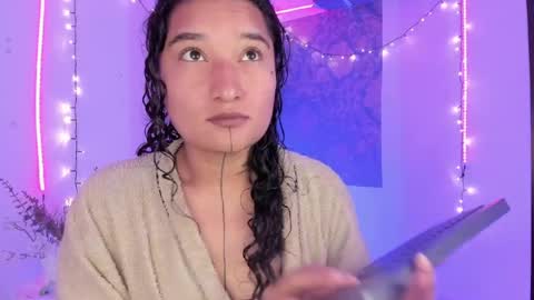 Eva  online show from 06/14/26, 10:17