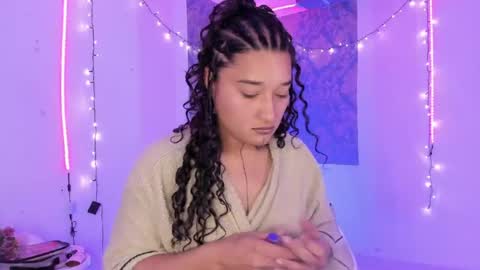 Eva  online show from 06/30/26, 10:27