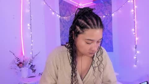 Eva  online show from 07/05/26, 10:22