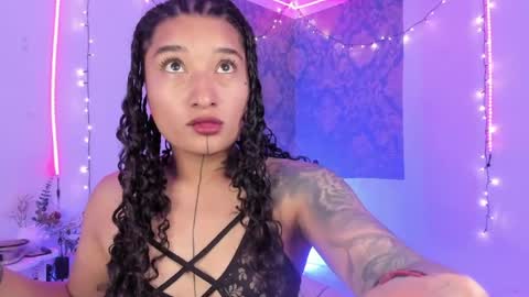 Eva  online show from 07/11/26, 10:07