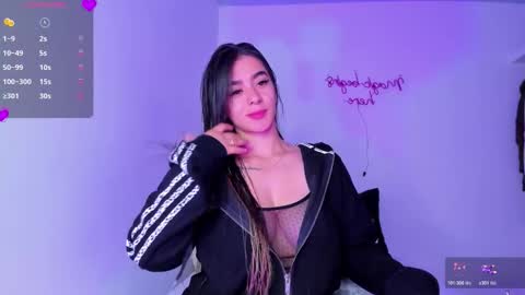 Eva Shinee online show from 02/18/26, 10:11