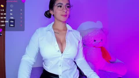 Snapshot of eva_shinee_ chatting on 07/08/26, 10:20 Eva Shinee online show from 07/08/26, 10:20