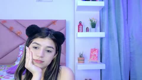 Eva Sin online show from 10/16/25, 11:17