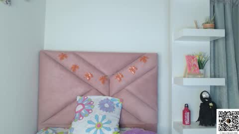 Eva Sin online show from 11/15/25, 11:10