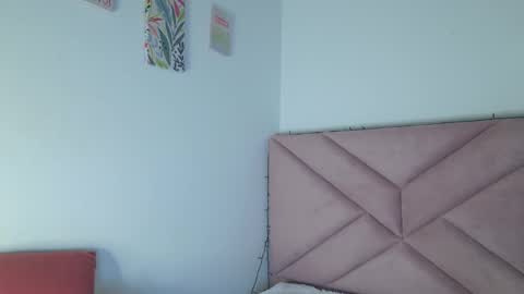 Snapshot of eva_sin18 chatting on 01/10/26, 11:42 Eva Sin online show from 01/10/26, 11:42