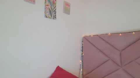 Snapshot of eva_sin18 chatting on 01/18/26, 11:52 Eva Sin online show from 01/18/26, 11:52