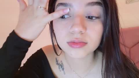 Snapshot of eva_sin18 chatting on 02/10/26, 11:09 Eva Sin online show from 02/10/26, 11:09