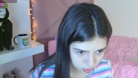 Snapshot of eva_sin18 chatting on 02/27/26, 11:16 Eva Sin online show from 02/27/26, 11:16