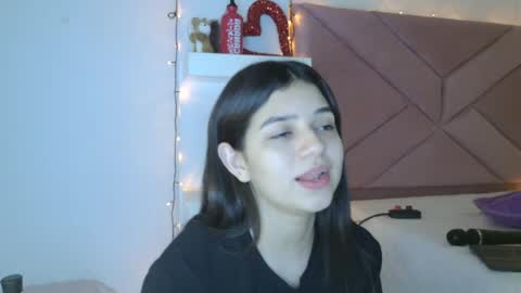 Snapshot of eva_sin18 chatting on 03/02/26, 07:15 Eva Sin online show from 03/02/26, 07:15