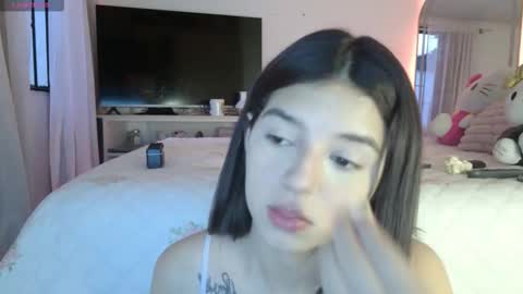 Eva Sin online show from 03/03/26, 11:21