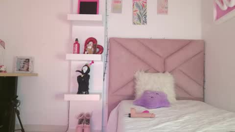 Eva Sin online show from 03/17/26, 11:30