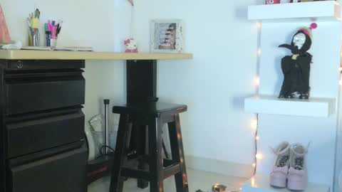 Eva Sin online show from 03/20/26, 12:15