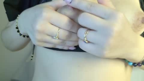 Eva Sin online show from 05/15/26, 11:12