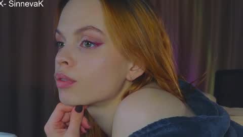 Snapshot of eva_sinn chatting on 12/10/24, 10:06 Hi there i am Eva and i wish create a nice community with you so join my Ticket Show for more pleasure online show from 12/10/24, 10:06