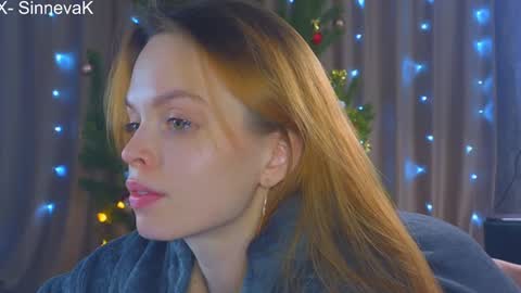 Snapshot of eva_sinn chatting on 12/17/24, 12:11 Hi there i am Eva and i wish create a nice community with you so join my Ticket Show for more pleasure online show from 12/17/24, 12:11
