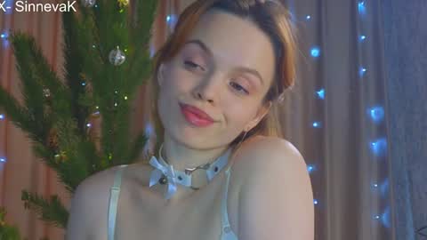 Snapshot of eva_sinn chatting on 12/18/24, 08:42 Hi there i am Eva and i wish create a nice community with you so join my Ticket Show for more pleasure online show from 12/18/24, 08:42