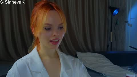 Snapshot of eva_sinn chatting on 01/11/25, 09:15 Hi there i am Eva and i wish create a nice community with you so join my Ticket Show for more pleasure online show from 01/11/25, 09:15