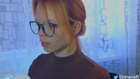 Snapshot of eva_sinn chatting on 02/12/25, 10:03 Hi there i am Eva and i wish create a nice community with you so join my Ticket Show for more pleasure online show from 02/12/25, 10:03