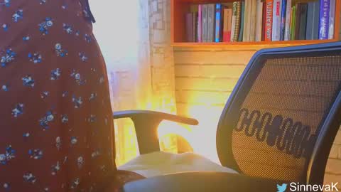 Snapshot of eva_sinn chatting on 02/18/25, 12:39 Hi there i am Eva and i wish create a nice community with you so join my Ticket Show for more pleasure online show from 02/18/25, 12:39