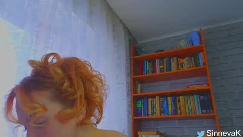 Snapshot of eva_sinn chatting on 02/24/25, 12:59 Hi there i am Eva and i wish create a nice community with you so join my Ticket Show for more pleasure online show from 02/24/25, 12:59