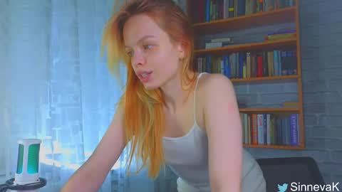 Snapshot of eva_sinn chatting on 03/06/25, 04:07 Hi there i am Eva and i wish create a nice community with you so join my Ticket Show for more pleasure online show from 03/06/25, 04:07