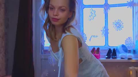 Hi there i am Eva and i wish create a nice community with you so join my Ticket Show for more pleasure online show from 12/23/25, 10:35