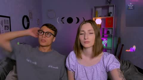 Eva online show from 09/11/25, 06:13