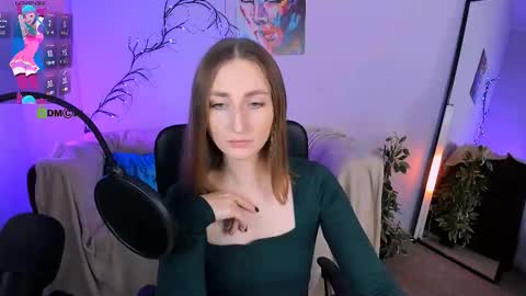 Eva online show from 10/15/25, 06:35