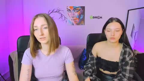 Eva online show from 10/16/25, 05:41