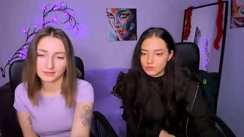 Eva online show from 11/19/25, 06:46