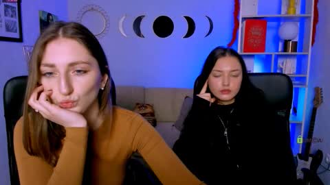 Eva online show from 01/12/26, 06:51