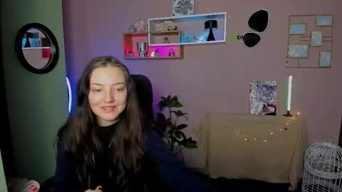 Eva online show from 01/16/26, 06:50