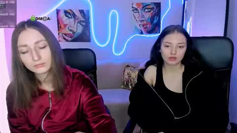 Eva online show from 02/04/26, 06:41