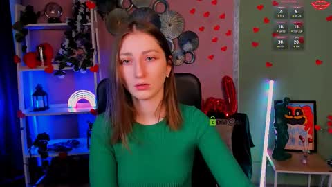 Eva online show from 02/11/26, 06:40