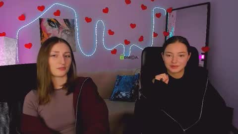 Eva online show from 02/24/26, 06:33